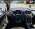 Белый Шевроле Вольт, объемом двигателя 1.4 л и пробегом 181 тыс. км за 9790 $, фото 22 на Automoto.ua
