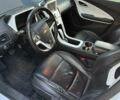 Белый Шевроле Вольт, объемом двигателя 1.4 л и пробегом 160 тыс. км за 9000 $, фото 17 на Automoto.ua