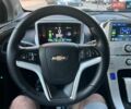 Белый Шевроле Вольт, объемом двигателя 1.4 л и пробегом 167 тыс. км за 8200 $, фото 32 на Automoto.ua