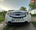 Белый Шевроле Вольт, объемом двигателя 1.4 л и пробегом 160 тыс. км за 9000 $, фото 7 на Automoto.ua