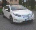 Білий Шевроле Вольт, об'ємом двигуна 1.4 л та пробігом 235 тис. км за 12600 $, фото 1 на Automoto.ua