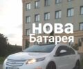 Белый Шевроле Вольт, объемом двигателя 1.4 л и пробегом 230 тыс. км за 13200 $, фото 1 на Automoto.ua