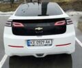 Белый Шевроле Вольт, объемом двигателя 1.4 л и пробегом 240 тыс. км за 10000 $, фото 4 на Automoto.ua