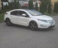 Білий Шевроле Вольт, об'ємом двигуна 1.4 л та пробігом 235 тис. км за 12600 $, фото 3 на Automoto.ua