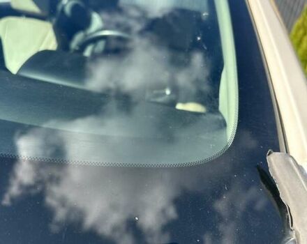 Белый Шевроле Вольт, объемом двигателя 1.4 л и пробегом 182 тыс. км за 10150 $, фото 7 на Automoto.ua