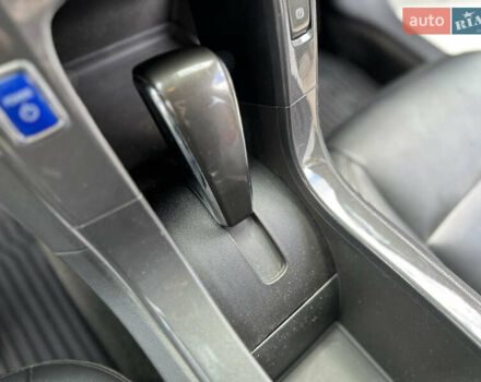 Білий Шевроле Вольт, об'ємом двигуна 1.4 л та пробігом 150 тис. км за 9000 $, фото 43 на Automoto.ua