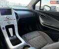 Белый Шевроле Вольт, объемом двигателя 1.4 л и пробегом 149 тыс. км за 9500 $, фото 18 на Automoto.ua