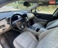 Білий Шевроле Вольт, об'ємом двигуна 1.4 л та пробігом 257 тис. км за 7700 $, фото 31 на Automoto.ua