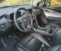 Білий Шевроле Вольт, об'ємом двигуна 1.4 л та пробігом 283 тис. км за 10500 $, фото 21 на Automoto.ua