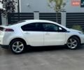 Білий Шевроле Вольт, об'ємом двигуна 1.4 л та пробігом 257 тис. км за 7700 $, фото 5 на Automoto.ua