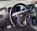 Белый Шевроле Вольт, объемом двигателя 1.4 л и пробегом 232 тыс. км за 9490 $, фото 27 на Automoto.ua