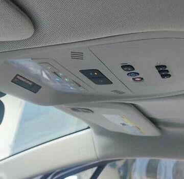 Білий Шевроле Вольт, об'ємом двигуна 1.4 л та пробігом 103 тис. км за 11500 $, фото 22 на Automoto.ua