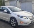 Білий Шевроле Вольт, об'ємом двигуна 1.4 л та пробігом 103 тис. км за 11500 $, фото 3 на Automoto.ua