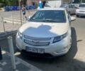 Білий Шевроле Вольт, об'ємом двигуна 1.4 л та пробігом 135 тис. км за 12999 $, фото 5 на Automoto.ua