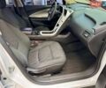 Белый Шевроле Вольт, объемом двигателя 1.4 л и пробегом 146 тыс. км за 8500 $, фото 27 на Automoto.ua