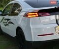 Белый Шевроле Вольт, объемом двигателя 1.4 л и пробегом 160 тыс. км за 9000 $, фото 39 на Automoto.ua