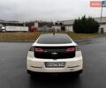 Білий Шевроле Вольт, об'ємом двигуна 1.4 л та пробігом 288 тис. км за 7975 $, фото 2 на Automoto.ua