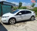 Белый Шевроле Вольт, объемом двигателя 1.4 л и пробегом 217 тыс. км за 8500 $, фото 8 на Automoto.ua