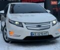 Белый Шевроле Вольт, объемом двигателя 1.4 л и пробегом 140 тыс. км за 8800 $, фото 1 на Automoto.ua