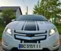 Белый Шевроле Вольт, объемом двигателя 1.4 л и пробегом 160 тыс. км за 9000 $, фото 10 на Automoto.ua