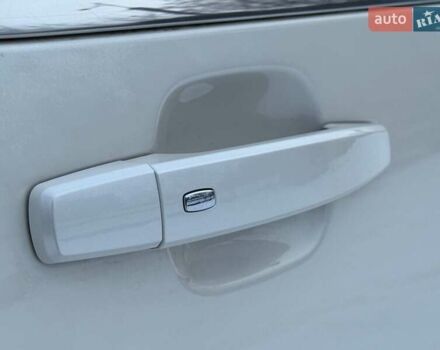 Белый Шевроле Вольт, объемом двигателя 1.4 л и пробегом 140 тыс. км за 8800 $, фото 8 на Automoto.ua