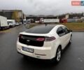 Білий Шевроле Вольт, об'ємом двигуна 1.4 л та пробігом 288 тис. км за 7975 $, фото 3 на Automoto.ua