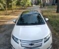 Білий Шевроле Вольт, об'ємом двигуна 1.4 л та пробігом 283 тис. км за 10500 $, фото 2 на Automoto.ua