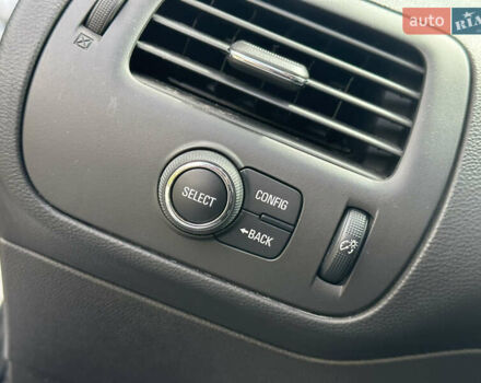 Білий Шевроле Вольт, об'ємом двигуна 1.4 л та пробігом 150 тис. км за 9000 $, фото 50 на Automoto.ua