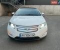 Белый Шевроле Вольт, объемом двигателя 1.4 л и пробегом 167 тыс. км за 8200 $, фото 3 на Automoto.ua