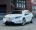 Белый Шевроле Вольт, объемом двигателя 1.4 л и пробегом 149 тыс. км за 9500 $, фото 1 на Automoto.ua
