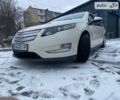 Білий Шевроле Вольт, об'ємом двигуна 1.4 л та пробігом 135 тис. км за 12999 $, фото 1 на Automoto.ua