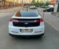 Белый Шевроле Вольт, объемом двигателя 1.4 л и пробегом 167 тыс. км за 8200 $, фото 11 на Automoto.ua