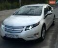 Білий Шевроле Вольт, об'ємом двигуна 1.4 л та пробігом 257 тис. км за 7700 $, фото 1 на Automoto.ua