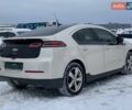 Белый Шевроле Вольт, объемом двигателя 1.4 л и пробегом 232 тыс. км за 9290 $, фото 13 на Automoto.ua