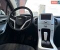 Белый Шевроле Вольт, объемом двигателя 1.4 л и пробегом 149 тыс. км за 9500 $, фото 19 на Automoto.ua
