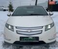 Белый Шевроле Вольт, объемом двигателя 1.4 л и пробегом 232 тыс. км за 9290 $, фото 6 на Automoto.ua