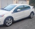 Білий Шевроле Вольт, об'ємом двигуна 1.4 л та пробігом 103 тис. км за 10900 $, фото 4 на Automoto.ua