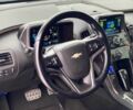 Білий Шевроле Вольт, об'ємом двигуна 1.4 л та пробігом 232 тис. км за 9490 $, фото 11 на Automoto.ua