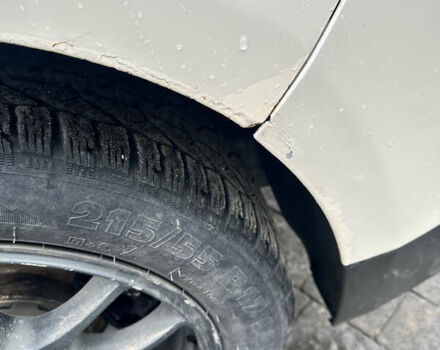 Белый Шевроле Вольт, объемом двигателя 1.4 л и пробегом 245 тыс. км за 8400 $, фото 17 на Automoto.ua