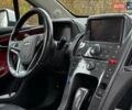 Белый Шевроле Вольт, объемом двигателя 1.4 л и пробегом 171 тыс. км за 10690 $, фото 22 на Automoto.ua
