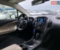 Белый Шевроле Вольт, объемом двигателя 1.4 л и пробегом 232 тыс. км за 9490 $, фото 48 на Automoto.ua