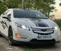 Белый Шевроле Вольт, объемом двигателя 1.4 л и пробегом 159 тыс. км за 9300 $, фото 2 на Automoto.ua