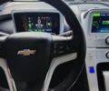 Белый Шевроле Вольт, объемом двигателя 1.4 л и пробегом 149 тыс. км за 9600 $, фото 12 на Automoto.ua