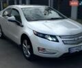 Білий Шевроле Вольт, об'ємом двигуна 1.4 л та пробігом 257 тис. км за 7700 $, фото 1 на Automoto.ua