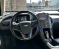 Белый Шевроле Вольт, объемом двигателя 1.4 л и пробегом 182 тыс. км за 10150 $, фото 14 на Automoto.ua