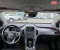 Білий Шевроле Вольт, об'ємом двигуна 1.4 л та пробігом 170 тис. км за 11700 $, фото 19 на Automoto.ua