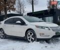 Белый Шевроле Вольт, объемом двигателя 1.4 л и пробегом 232 тыс. км за 9490 $, фото 7 на Automoto.ua