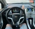 Белый Шевроле Вольт, объемом двигателя 1.4 л и пробегом 167 тыс. км за 8200 $, фото 27 на Automoto.ua