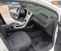 Білий Шевроле Вольт, об'ємом двигуна 1.4 л та пробігом 252 тис. км за 8999 $, фото 24 на Automoto.ua