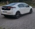 Белый Шевроле Вольт, объемом двигателя 1.4 л и пробегом 235 тыс. км за 12600 $, фото 4 на Automoto.ua